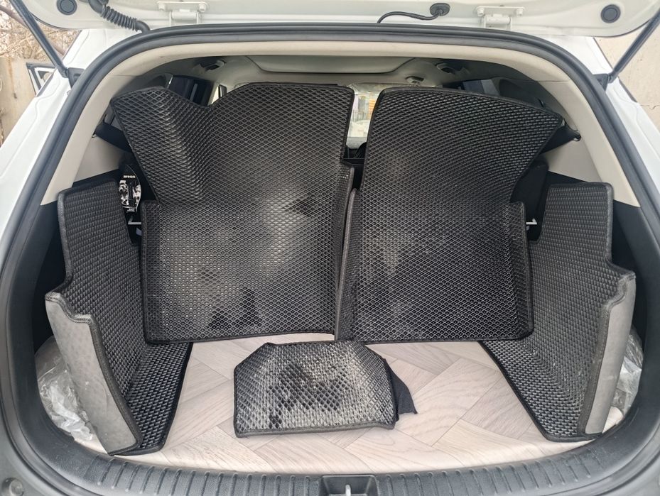 Ева полик сатылады