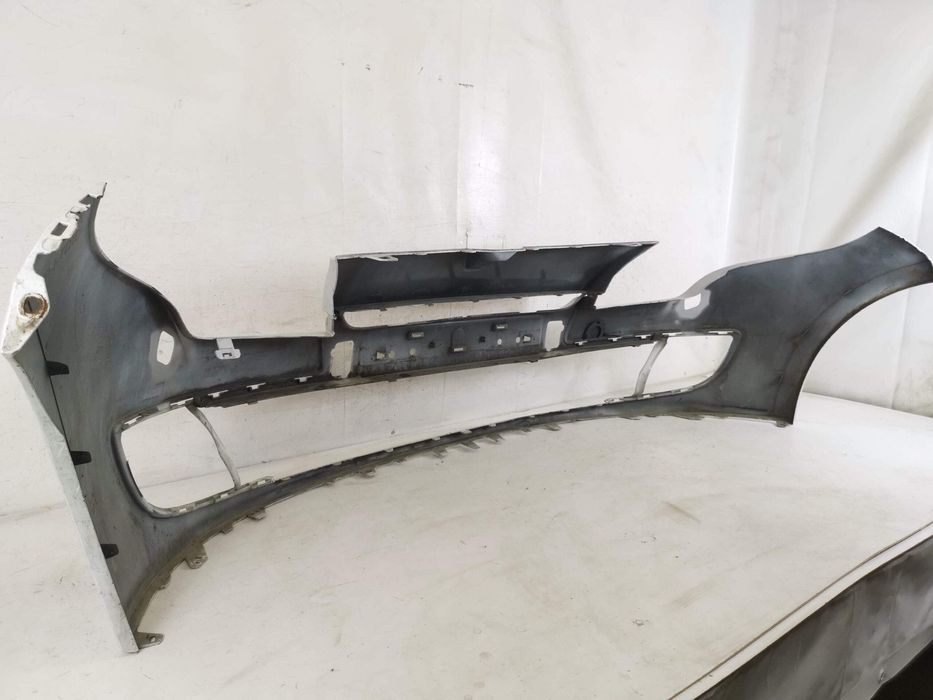 Предна Броня Рено Меган 3 / Renault Megane 3 [фейслифт] [ - ] Оригинал