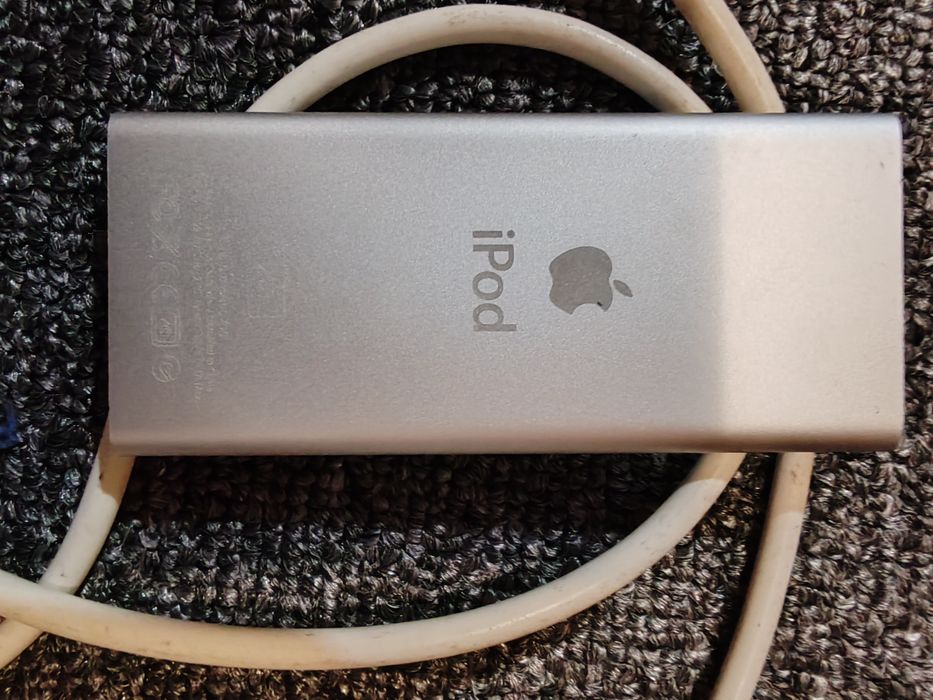 Apple iPod nano generation 2 A1199