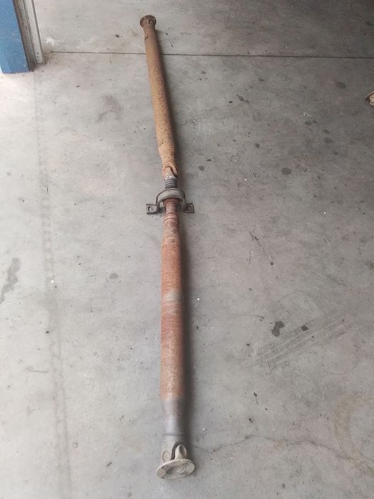 cardan spate mercedes-benz sprinter (1995-2006) [901, 902] 2.9 1999