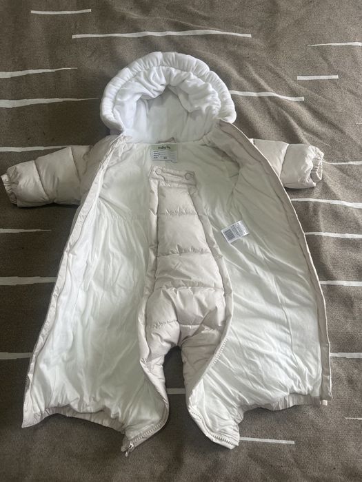 Продам зимний комбинезон