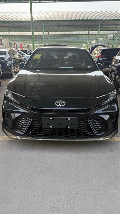 Tayota Camry 80 HSX  Sport plus Hybrid