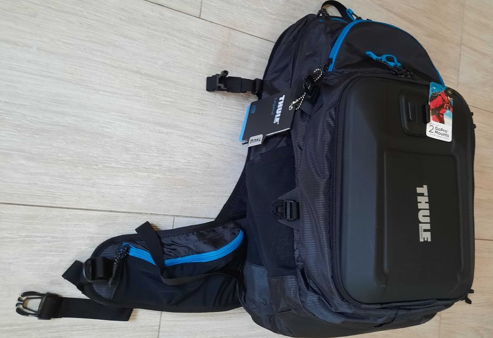 рюкзак Thule Legend GoPro