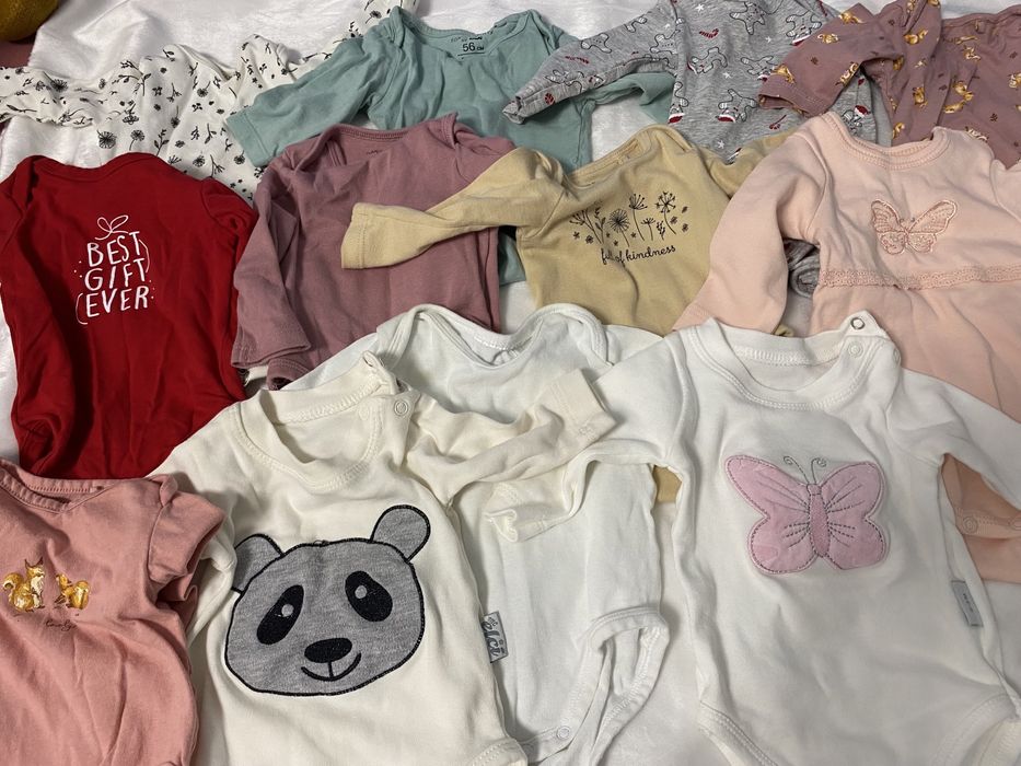 Лот за бебе 0-3месеца