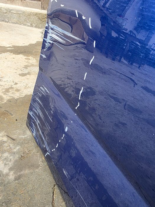 Dacia Sandero 3 20- предна дясна врата 2022