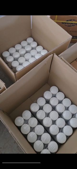 Масленные Фильтры Volvo Hyundai Xteer Doosan