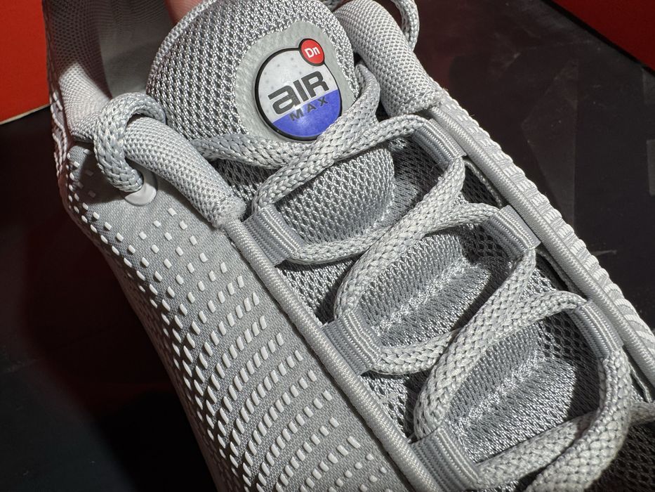 № 45.5,46 оригинални Nike Air Max DN ShoeMag