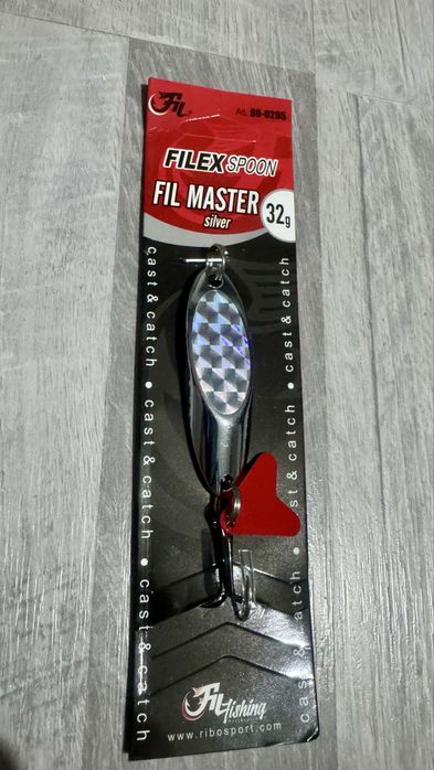 Клатушки 18-38 грама