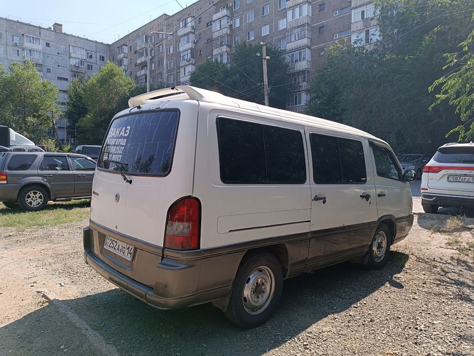 Принимаю заказы межгород и по городу
