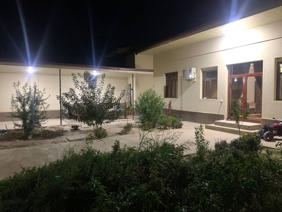 Назарбеда Уй сотилади 3 сотих котта Итифода