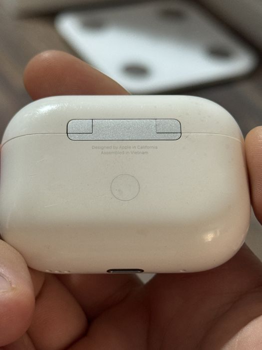 Airpods Pro 2 ОРИГ!