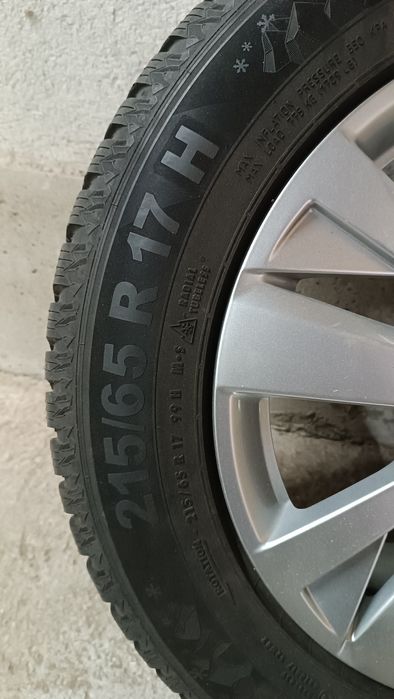 Оригинални джанти за Пежо 3008 и 5008