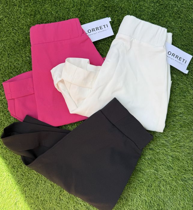 Къси панталони Lorreti