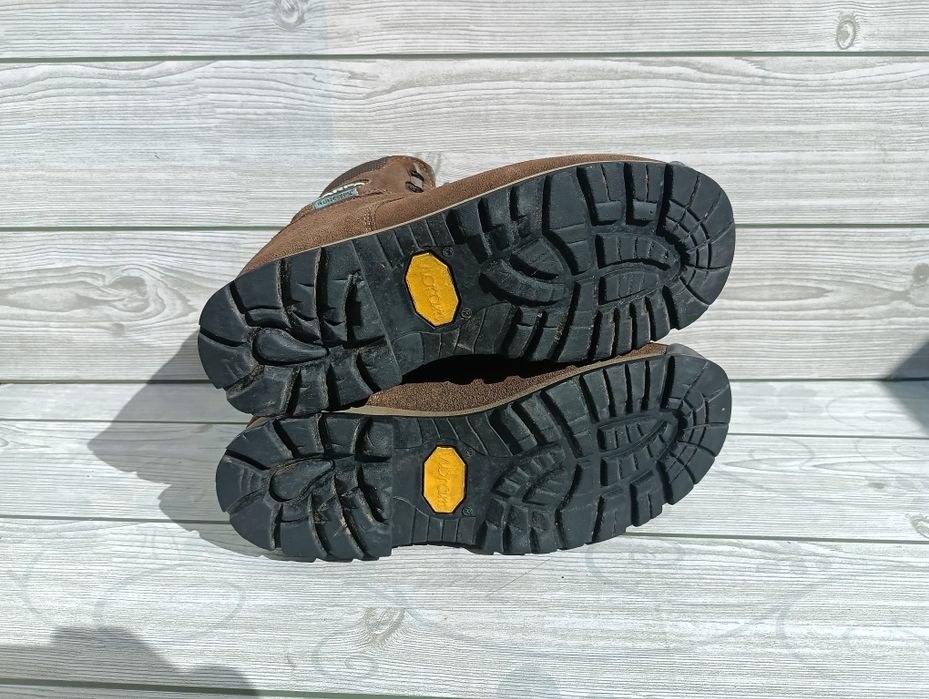 Scarpa Gore Tex N 38,5 Vibram