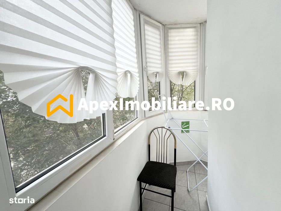 Ap. 2 cam de inchiriat Tineretului Bucuresti | Metrou 2 min | AC Boile