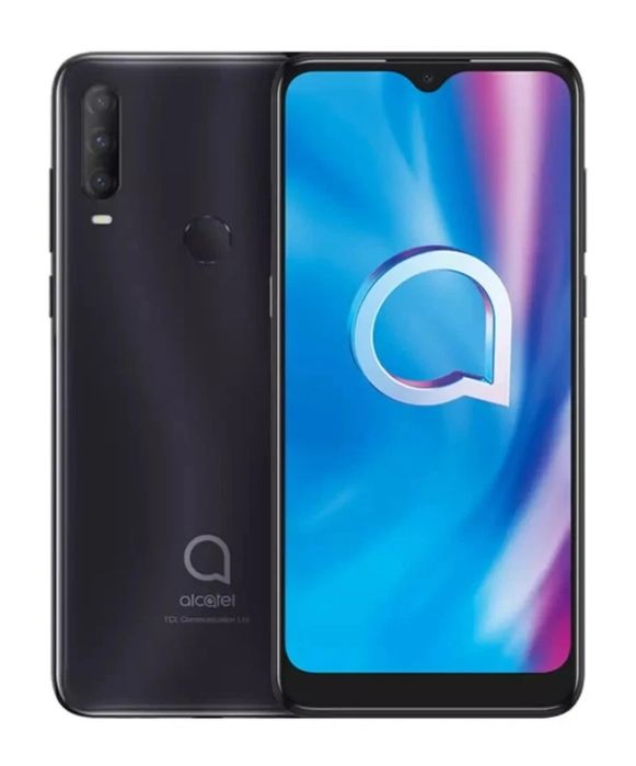 Продавам Alcatel 1S