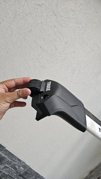 Vanzare bare transversale Thule