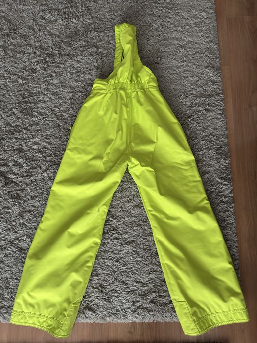 Ски яке и ски пантолон на марката Descente