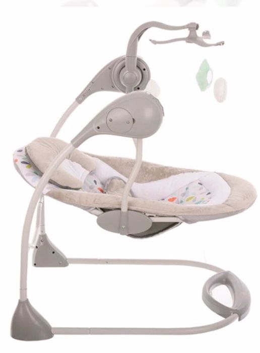 Элетрокачели Pituso Ariola