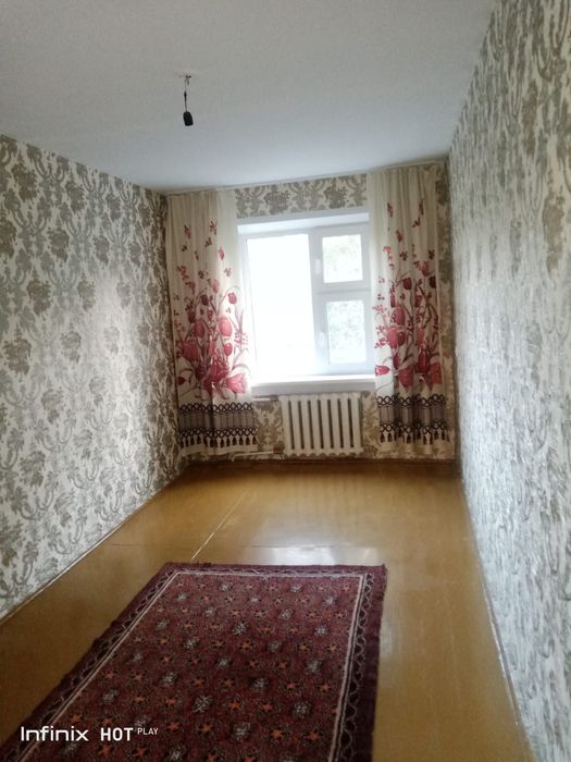 Продам квартиру в хорошем районе