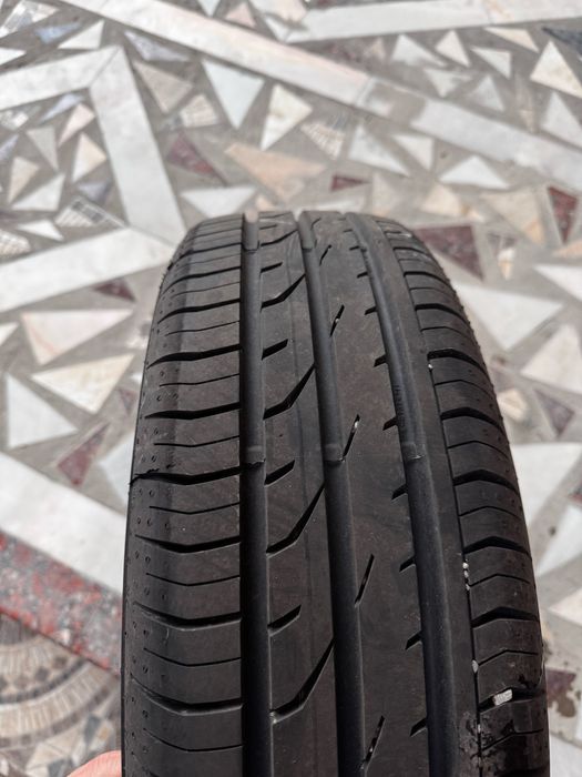 Continental Cobalt balon MCM