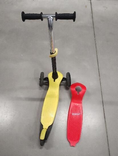 Structură Trotinetă B1 - produs resigilat - (SecondHand) Decathlon