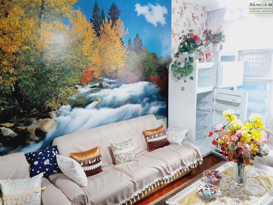 Продава се Четиристаен апартамент в Монтана, Жеравица - 116 кв.м за 946 €/кв.м - Снимка #7