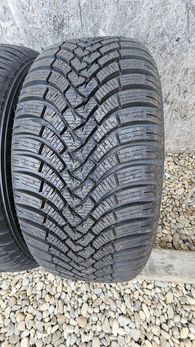 Anvelope Falken EuroWinter HS01 M+S 235/55 R17 103V XL