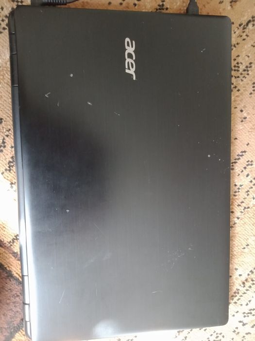 Продам ноутбук acer