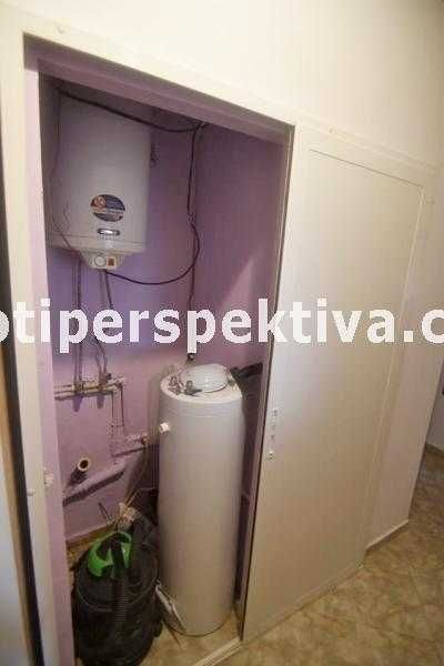 Продава се Тристаен апартамент в Пловдив, Тракия - 96 кв.м за 1250 €/кв.м - Снимка #15
