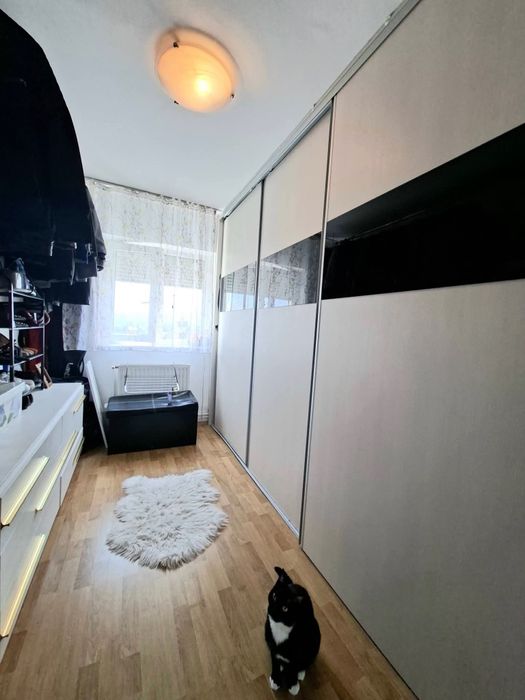Apartament premium cu  4 camere, Codlea