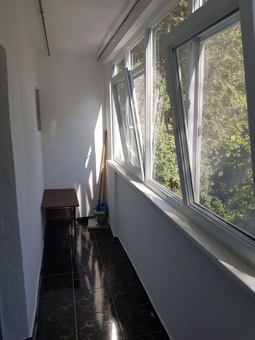 Schimb apartament