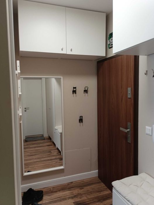 Дава се под наем Двустаен апартамент в София, Лагера - 60 кв.м за 600 € - Снимка #7