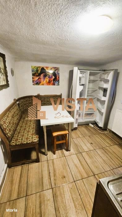 Casa individuala 2 camere, zona Ghimbav