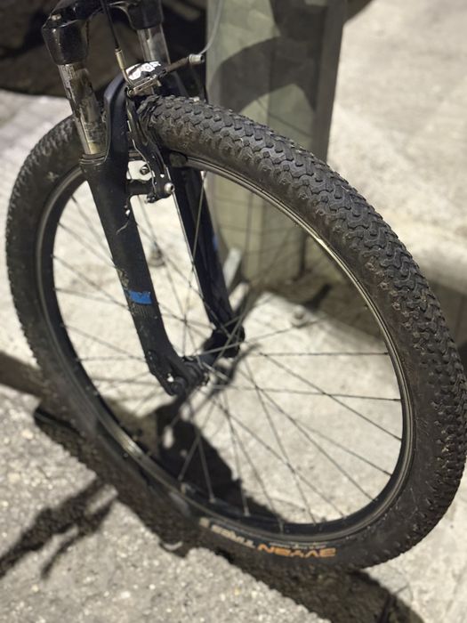 ~ Bicicleta Rockrider ST 100 ~