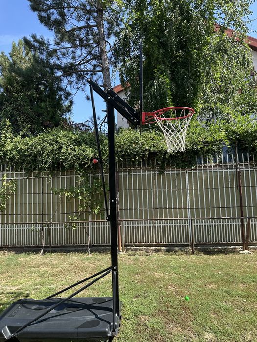Cos de baschet Tarmak 2.40-3.05M