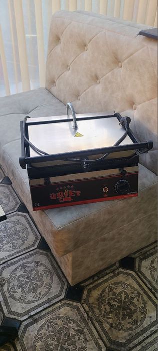 Тостер 1.5ой ишлатилган