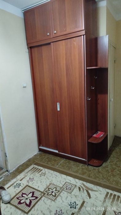 Сдается квартира на Воднике