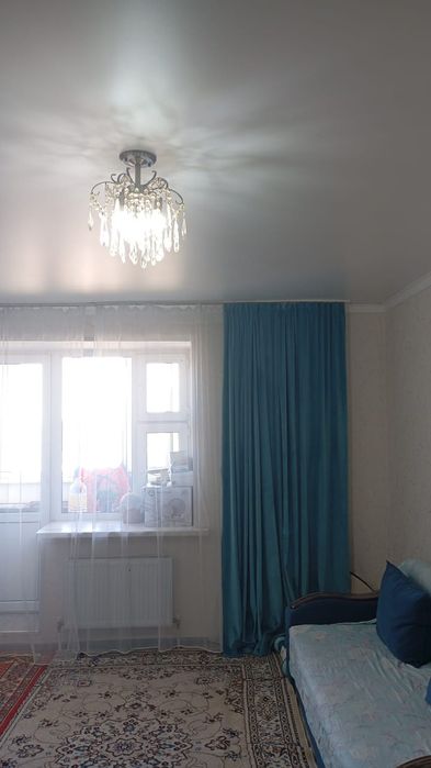 Продам 1 комнатную квартиру.