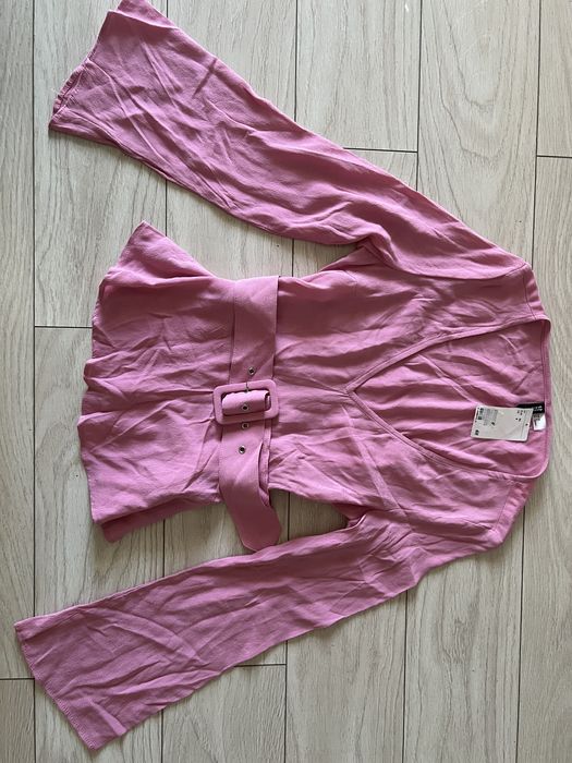 Bluza/camasa h&m, marimea 34 sau 36, noua
