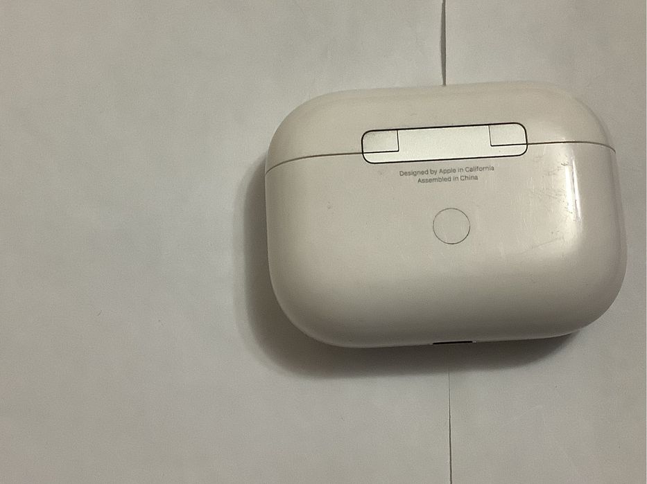 Dock Apple AirPods Pro SKU A2083-A2084-A2190