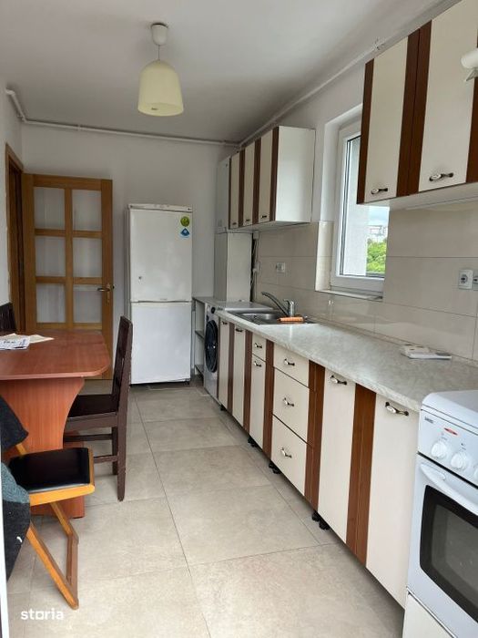 Vanzare Penthouse 3 camere + terasa 20 mp | Zona BMW – Metro – Viv