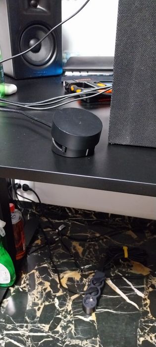 sistem audio 2.1 logitech z533