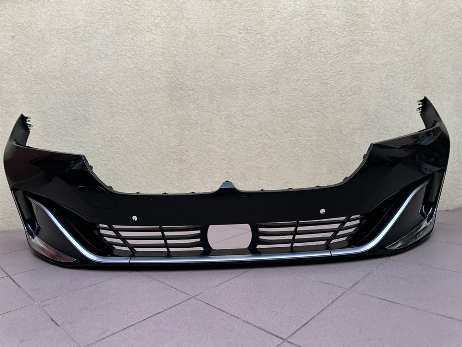 Bara fata originala completa BMW G11 G12 Seria 7 LCI Facelift 730 740