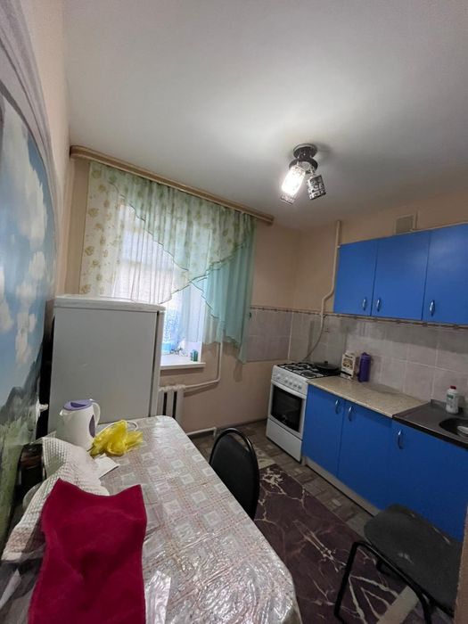 Продам 1 ком.квартиру.
