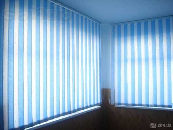 Жалюзи любые качественные для дома и офиса. Изготовление и ремонт.