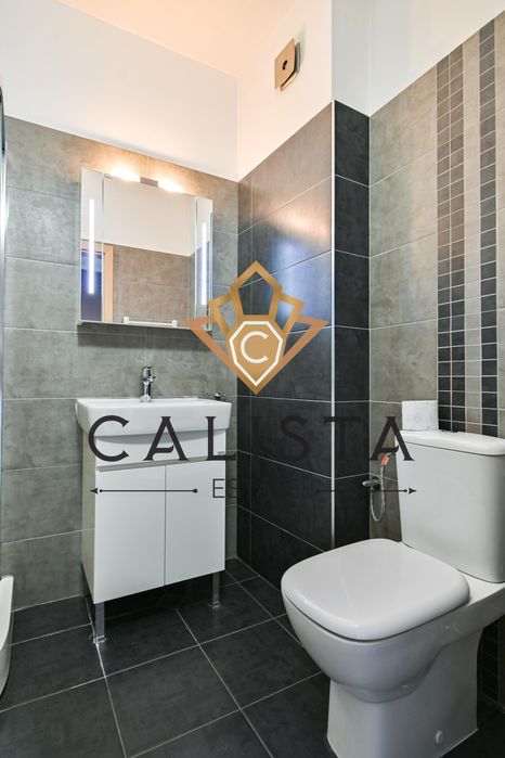 Дава се под наем Тристаен апартамент в София, Манастирски ливади - 100 кв.м за 1099 € - Снимка #10