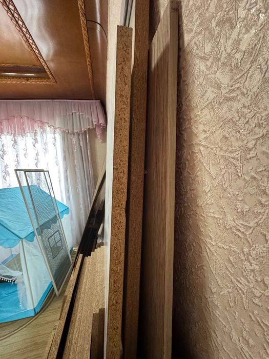 Срочно продается мебель детский двухэтажный