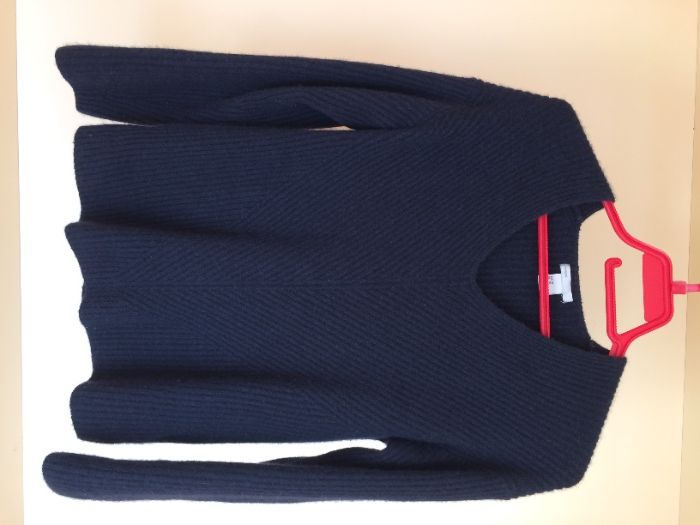 Пуловери, жилетки - кашмир, вълна, памук