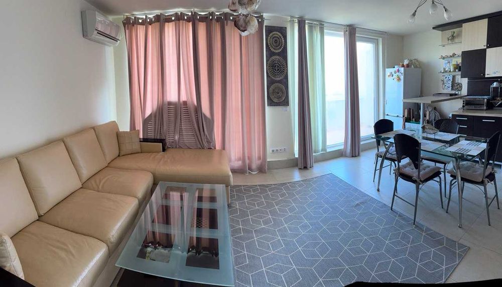 Апартамент под наем в Созопол – Буджака